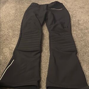 Hello Hansen Black Women’s Snow Pants